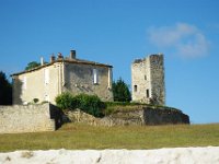 Le médoc Claudine